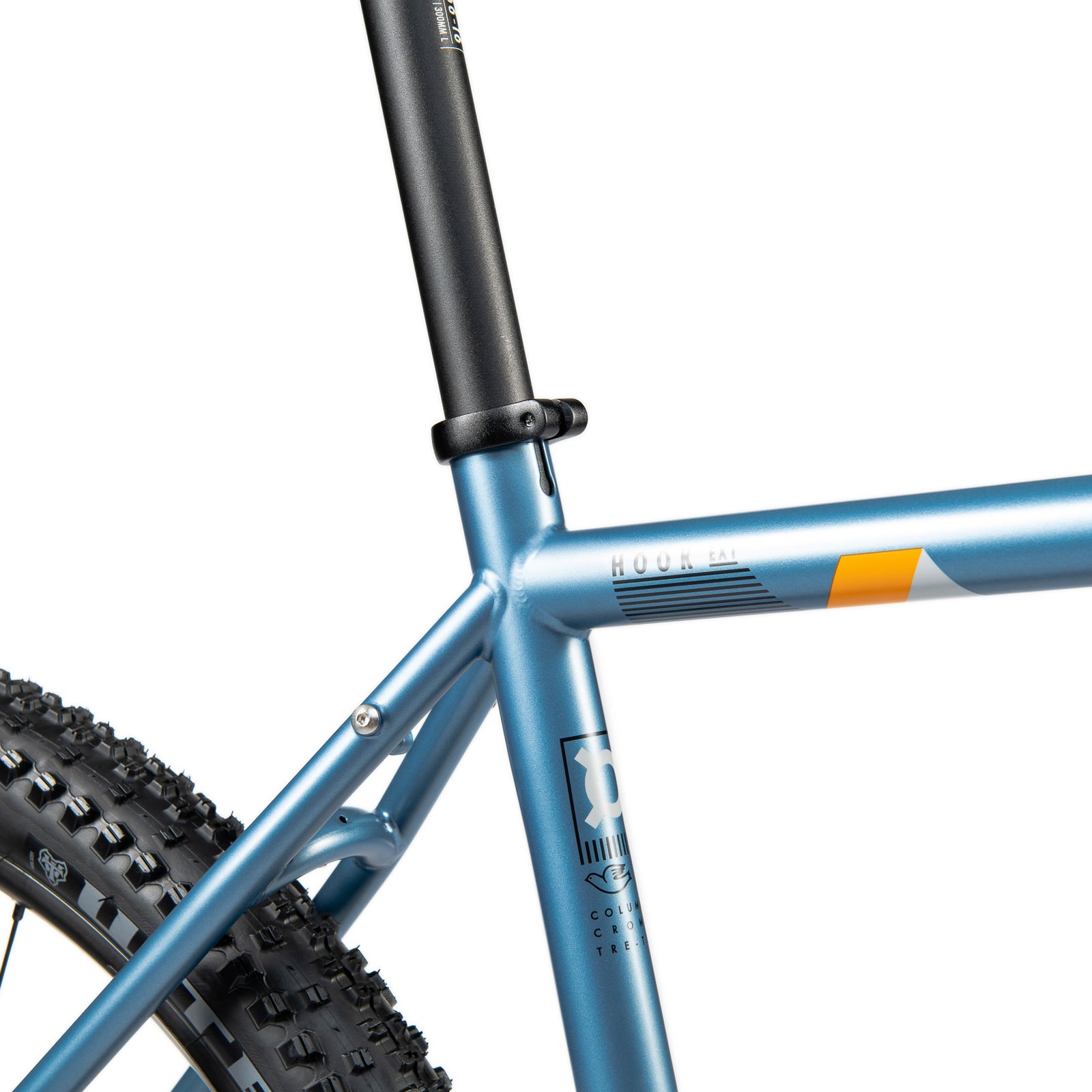 BOMBTRACK HOOK EXT COMPLETE BIKE / SPECIAL OFFER!