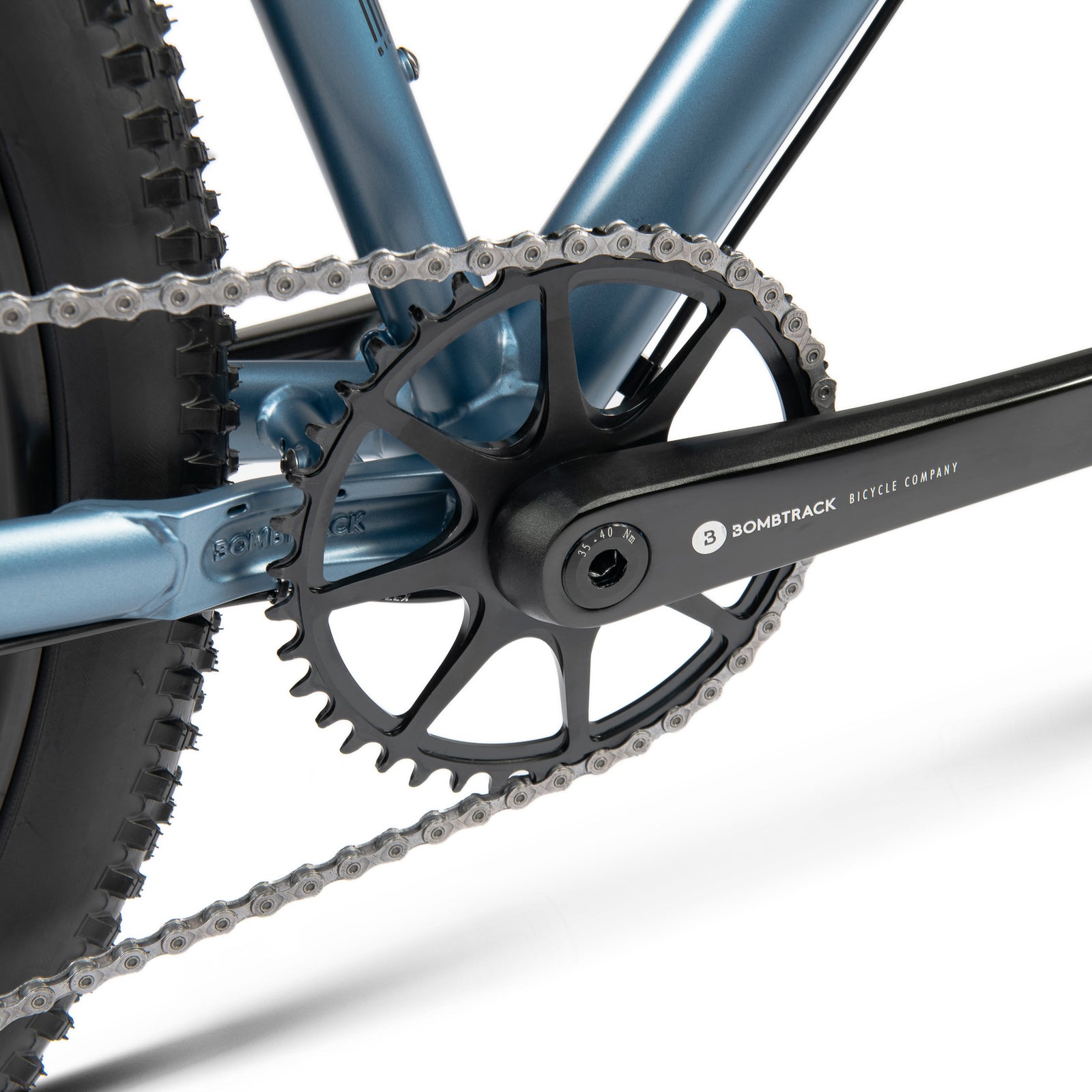 BOMBTRACK HOOK EXT COMPLETE BIKE / SPECIAL OFFER!