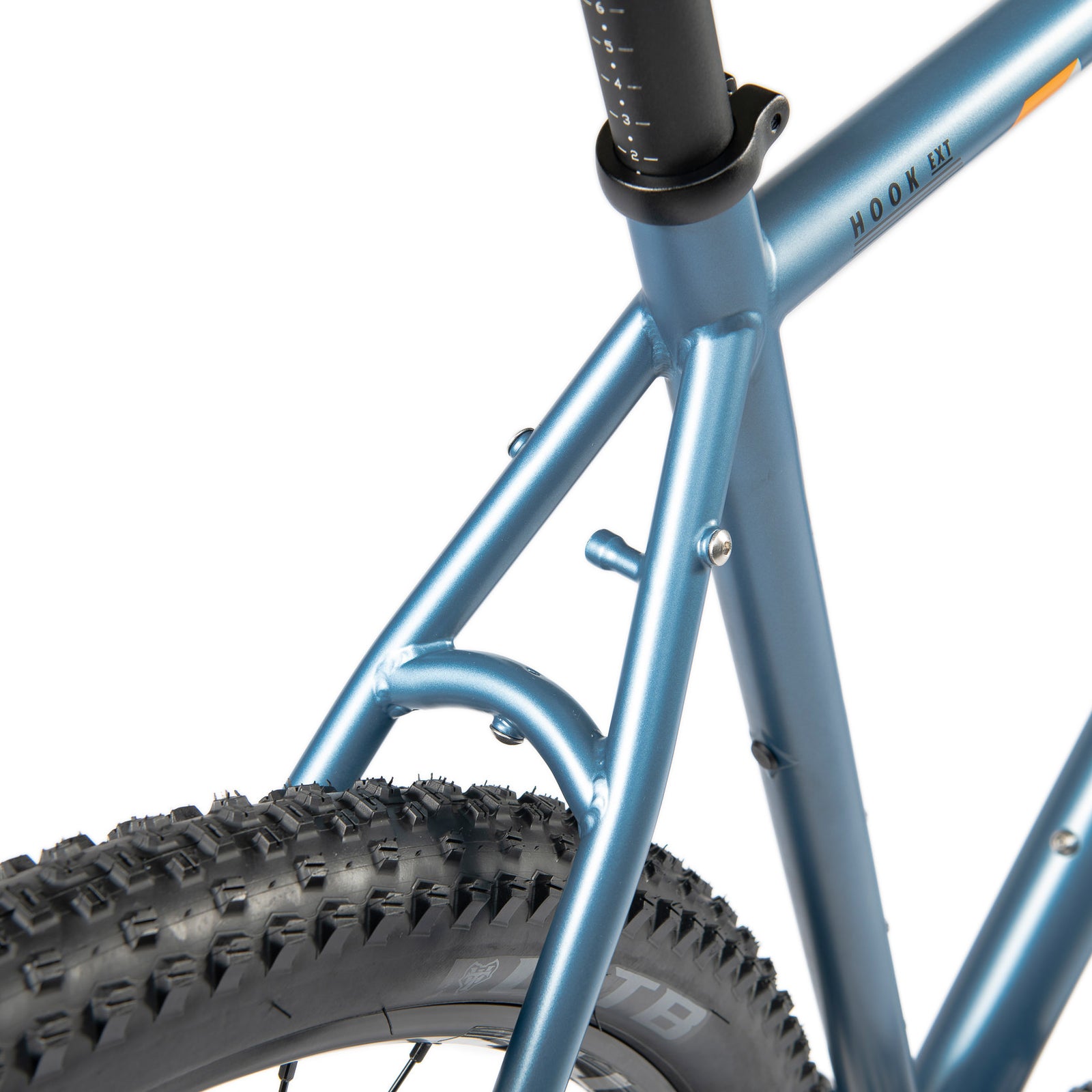 BOMBTRACK HOOK EXT COMPLETE BIKE / SPECIAL OFFER!