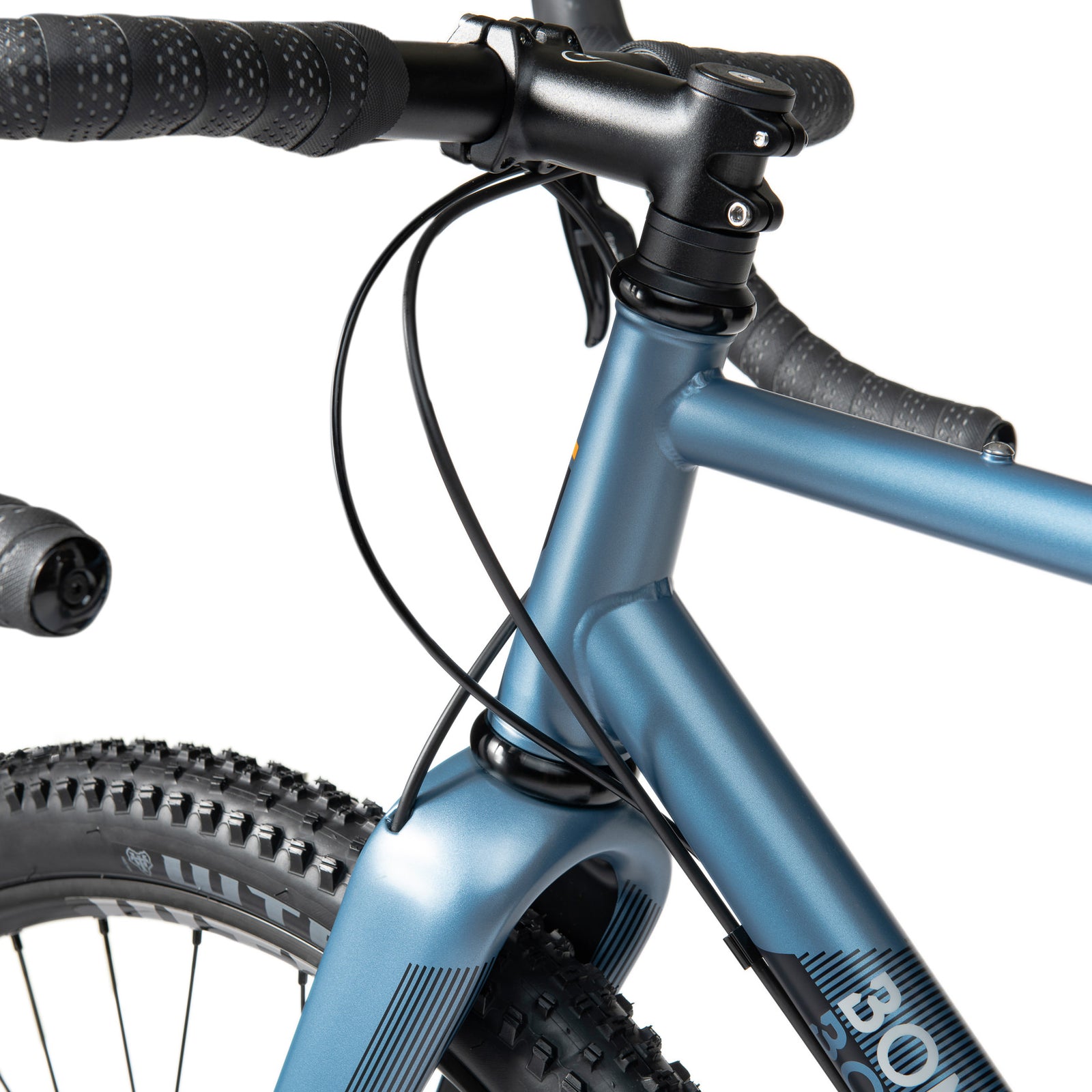 BOMBTRACK HOOK EXT COMPLETE BIKE / SPECIAL OFFER!