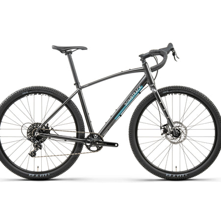 BOMBTRACK BEYOND AL COMPLETE BIKE / SPECIAL OFFER!