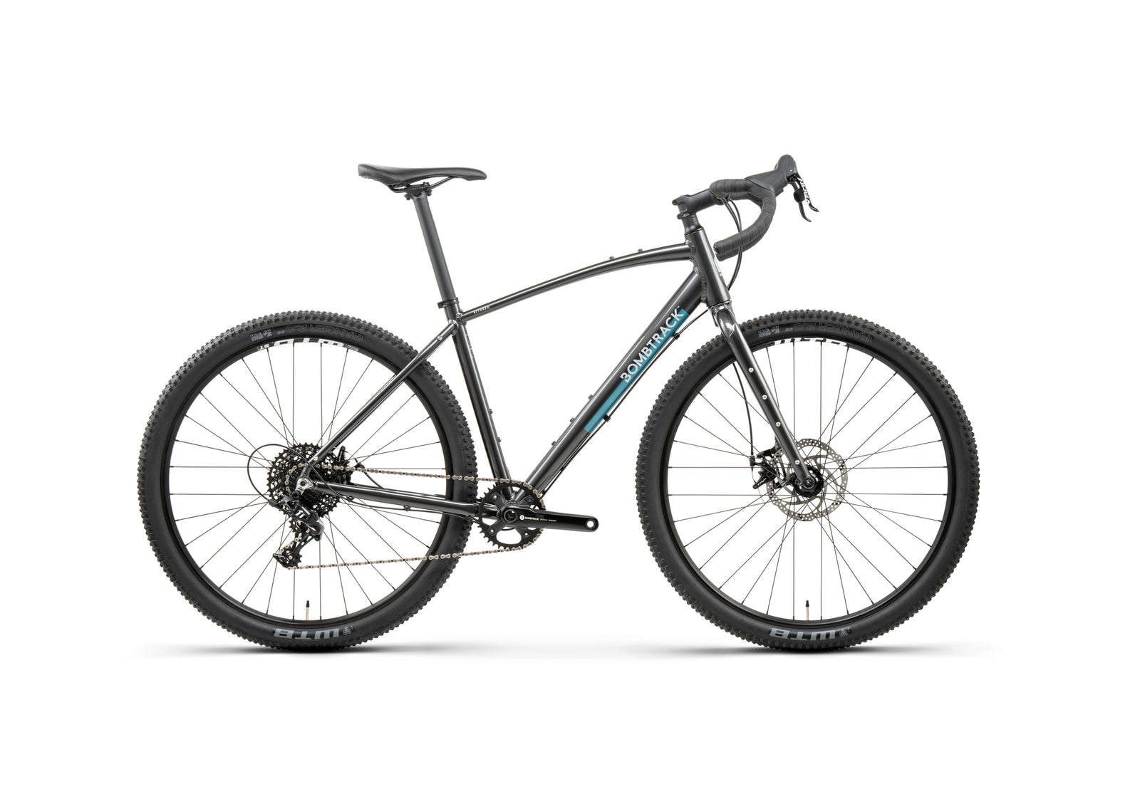 BOMBTRACK BEYOND AL COMPLETE BIKE / SPECIAL OFFER!