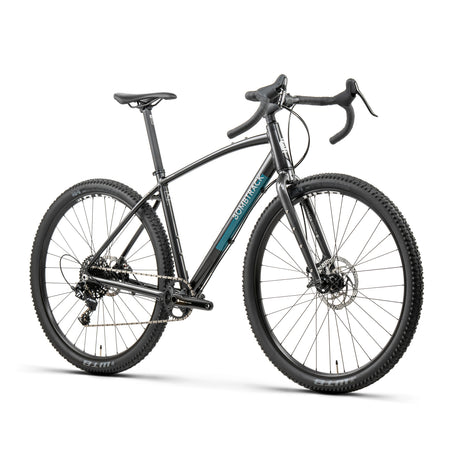 BOMBTRACK BEYOND AL COMPLETE BIKE / SPECIAL OFFER!