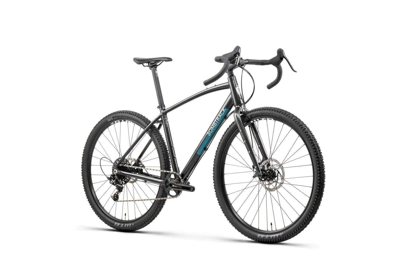 BOMBTRACK BEYOND AL COMPLETE BIKE / SPECIAL OFFER!