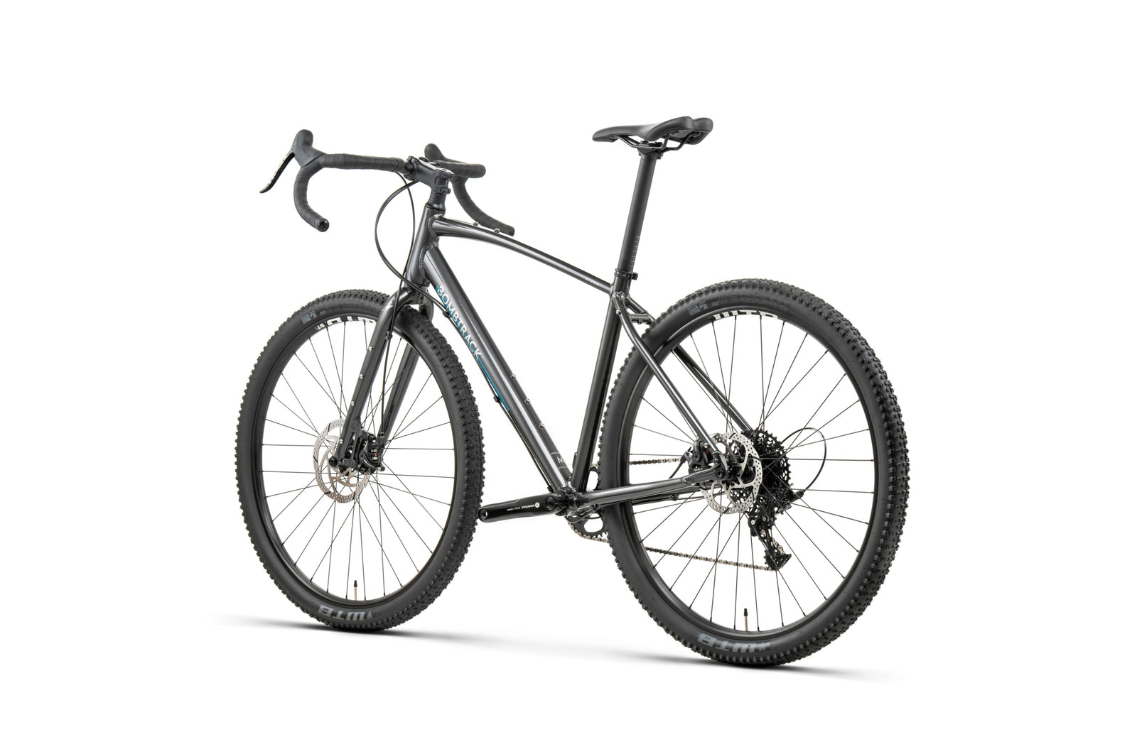 BOMBTRACK BEYOND AL COMPLETE BIKE / SPECIAL OFFER!