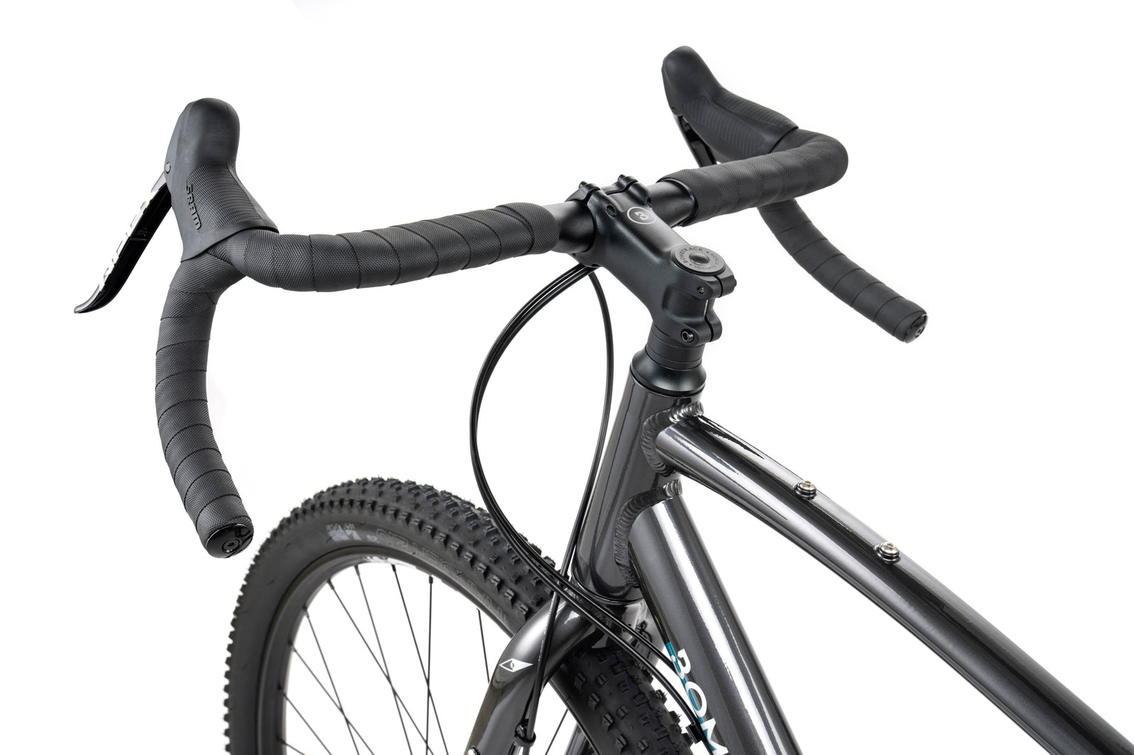 BOMBTRACK BEYOND AL COMPLETE BIKE / SPECIAL OFFER!