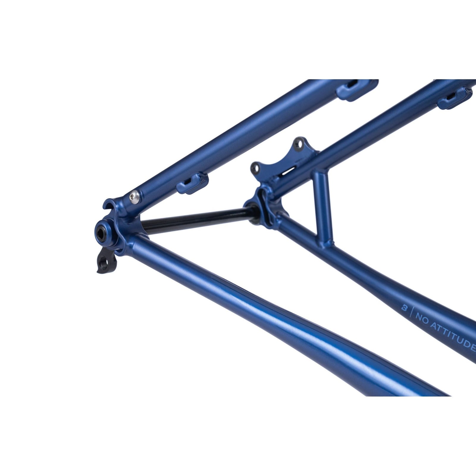 BOMBTRACK BEYOND+ FRAME