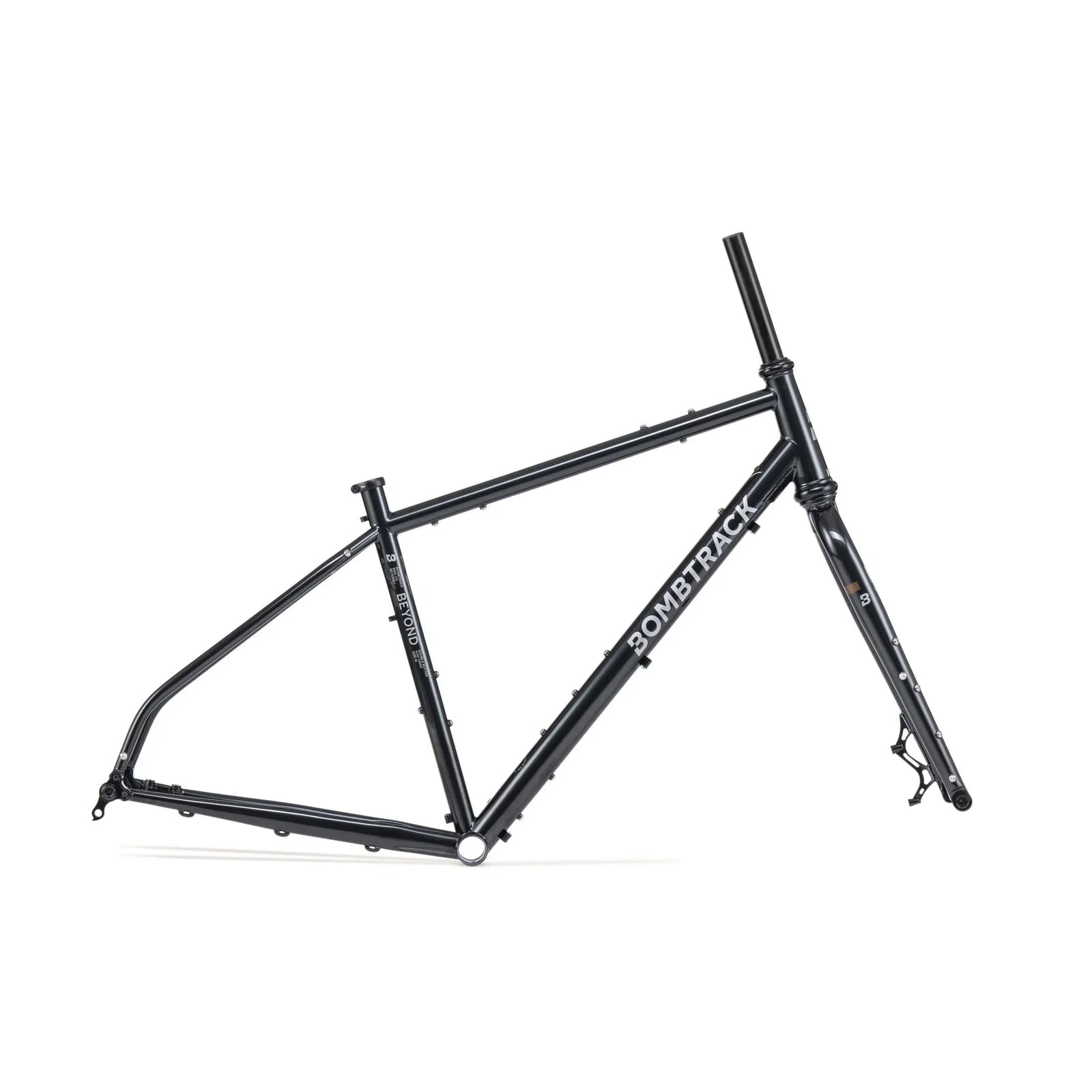 Bombtrack BEYOND Frame Fork Set