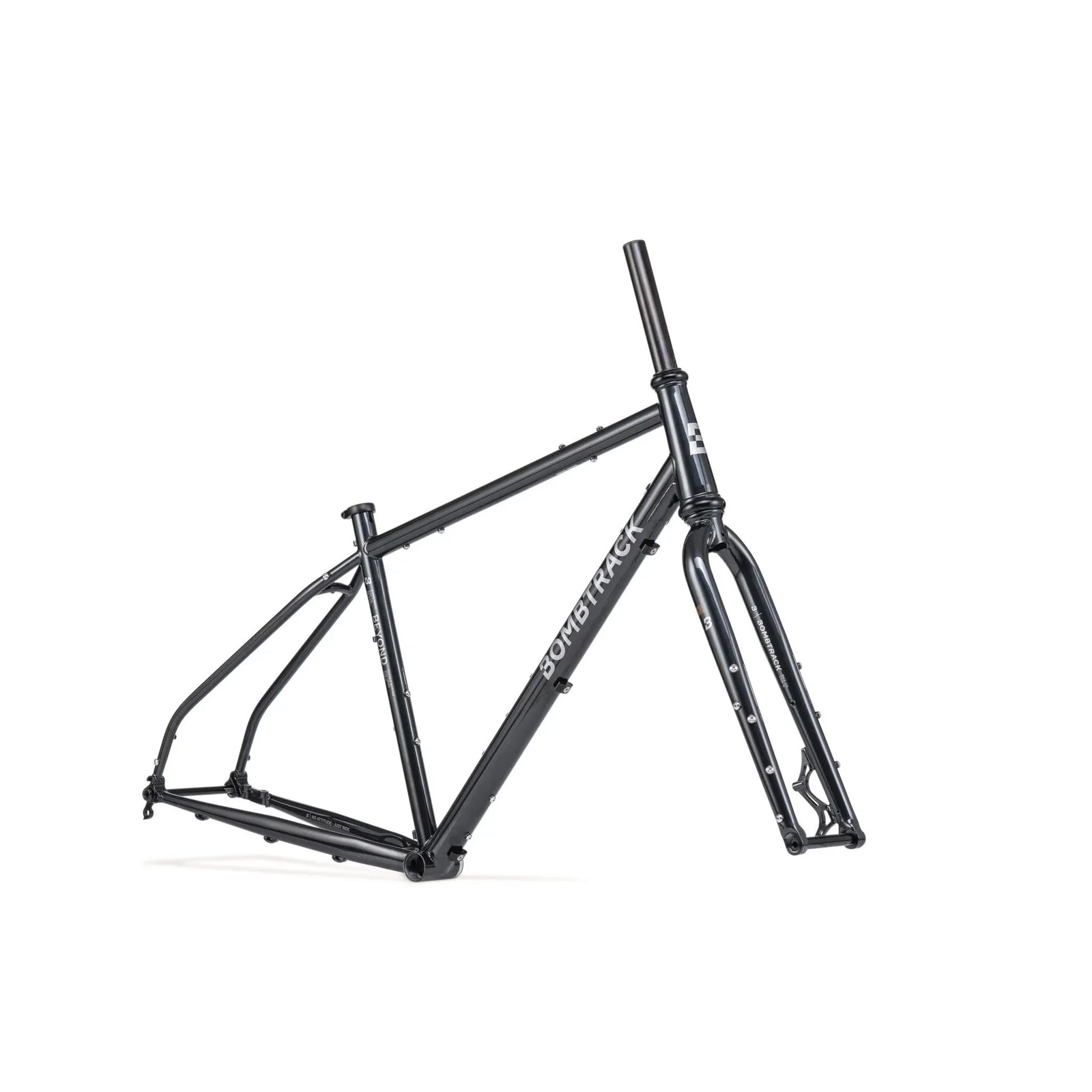 Bombtrack BEYOND Frame Fork Set