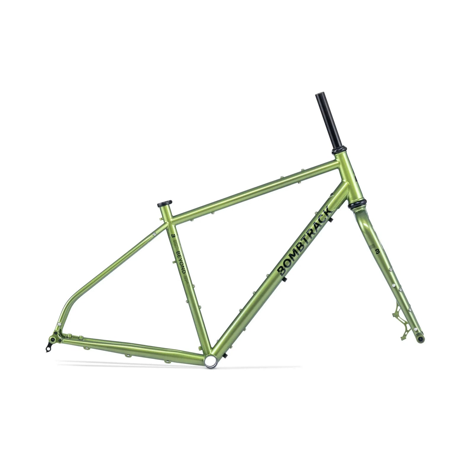 Bombtrack BEYOND Frame Fork Set