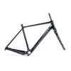 Bombtrack HOOK EXT C Frame Fork Set