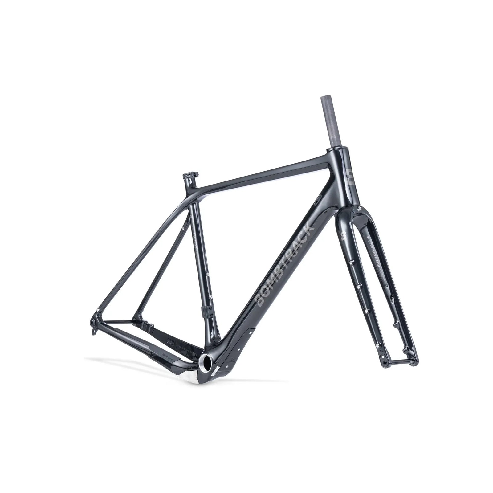 Bombtrack HOOK EXT C Frame Fork Set