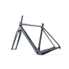 Bombtrack HOOK EXT C Frame Fork Set