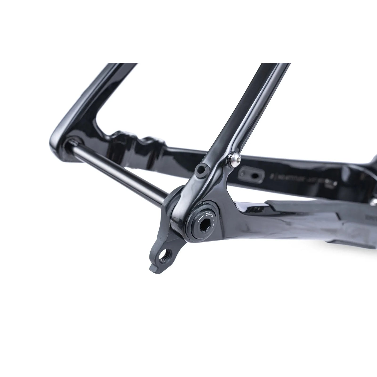 Bombtrack HOOK EXT C Frame Fork Set