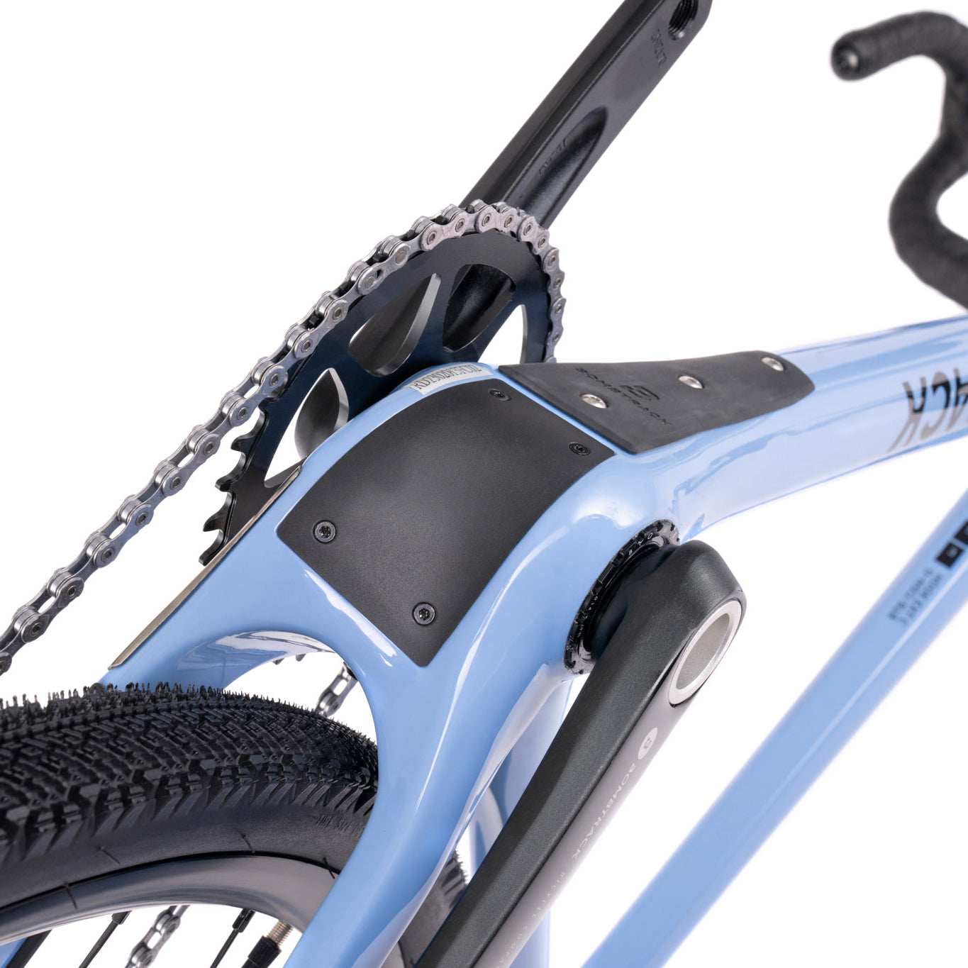 Bombtrack HOOK EXT C Complete Bike