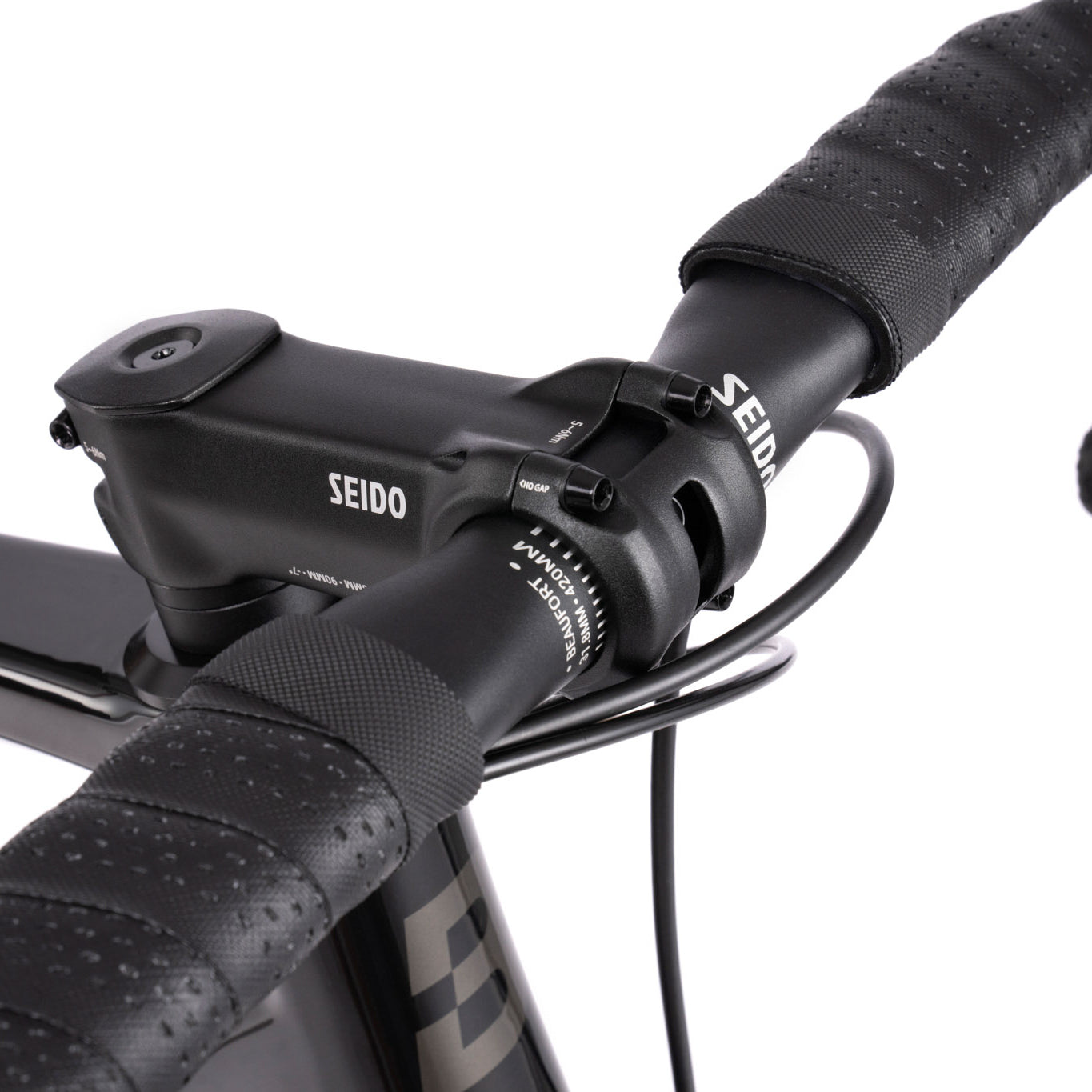 Bombtrack HOOK EXT C Complete Bike