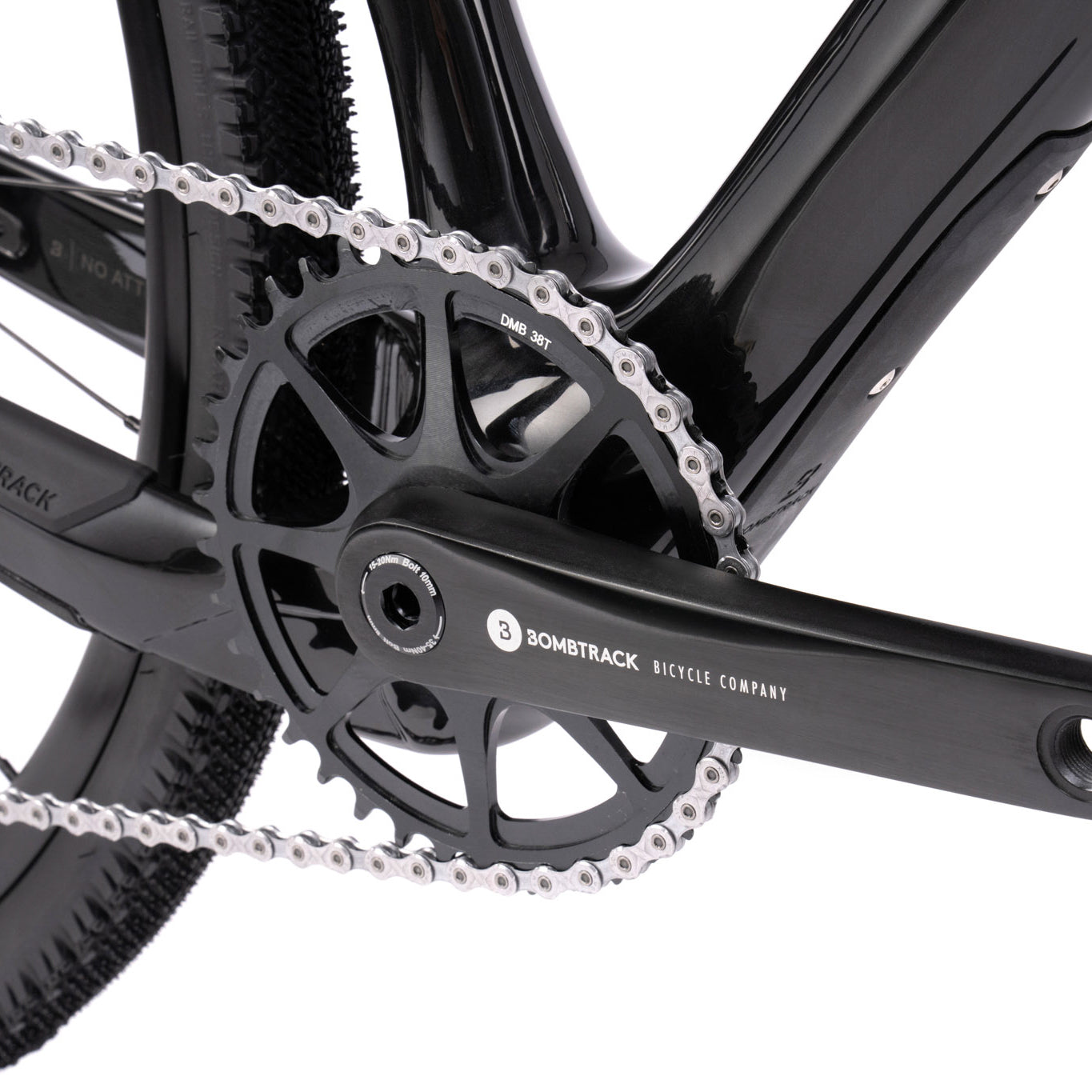 Bombtrack HOOK EXT C Complete Bike