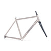 Bombtrack HOOK EXT TI Frame Fork Set