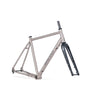 Bombtrack HOOK EXT TI Frame Fork Set