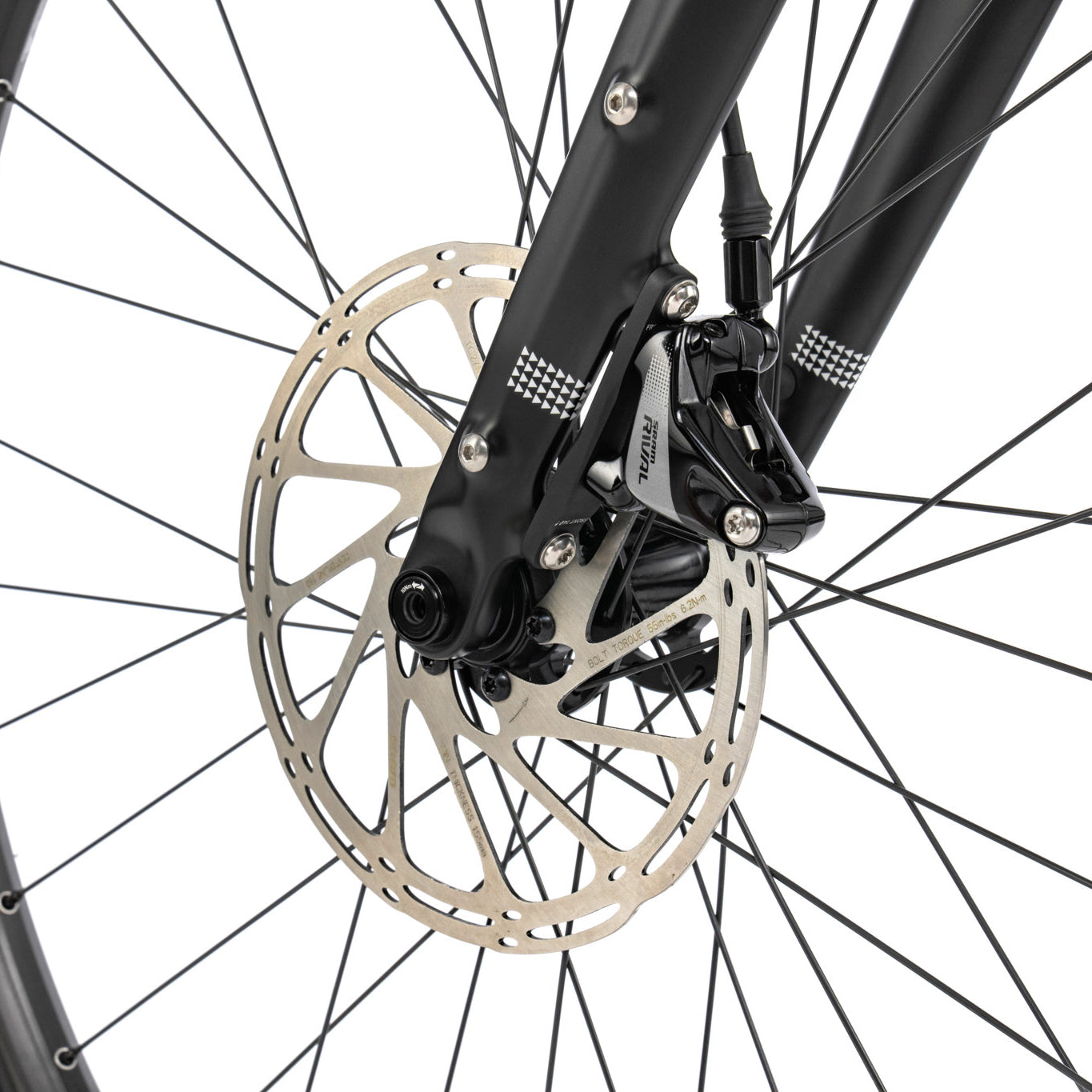 Bombtrack HOOK EXT Complete Bike (27.5")