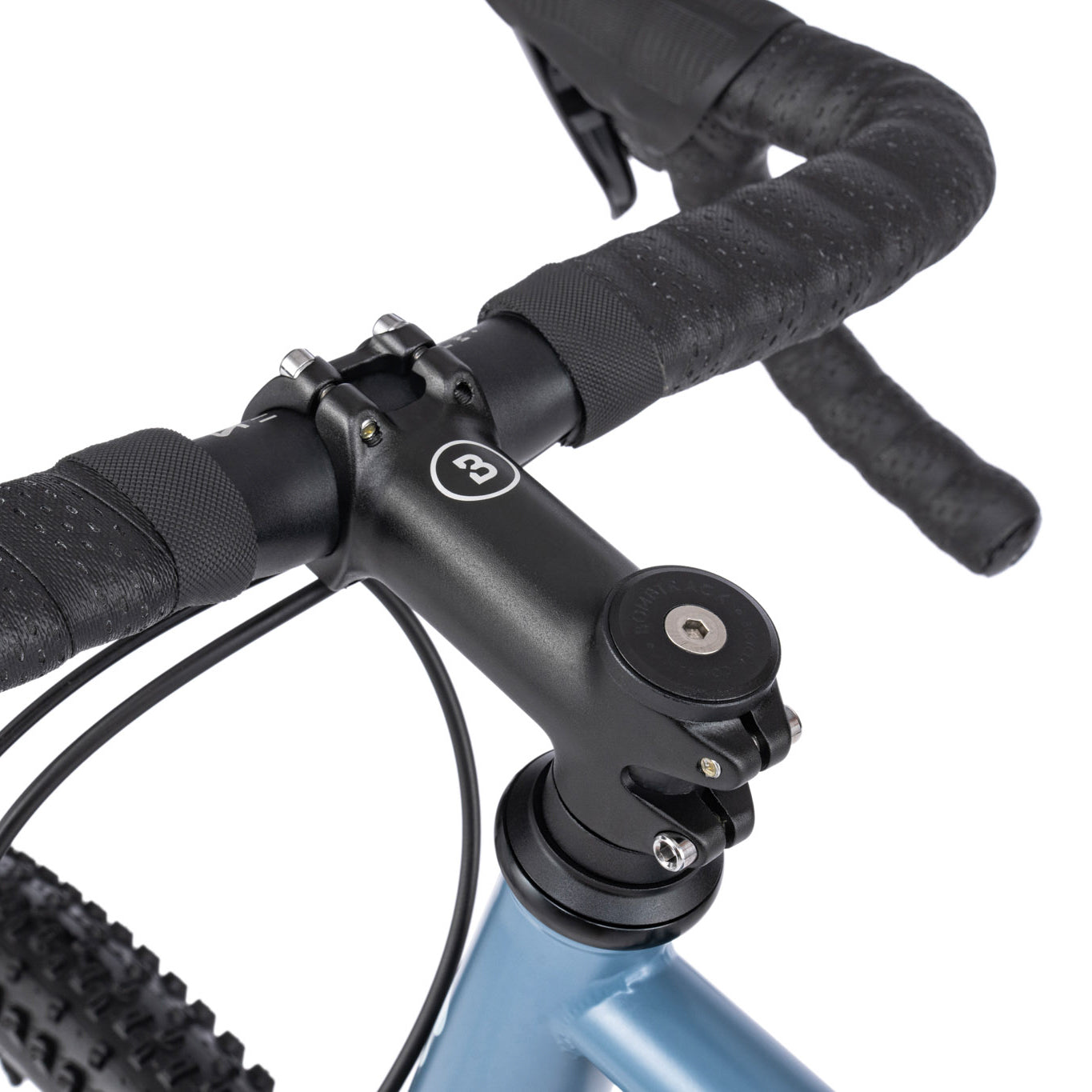 Bombtrack HOOK EXT Complete Bike (27.5")