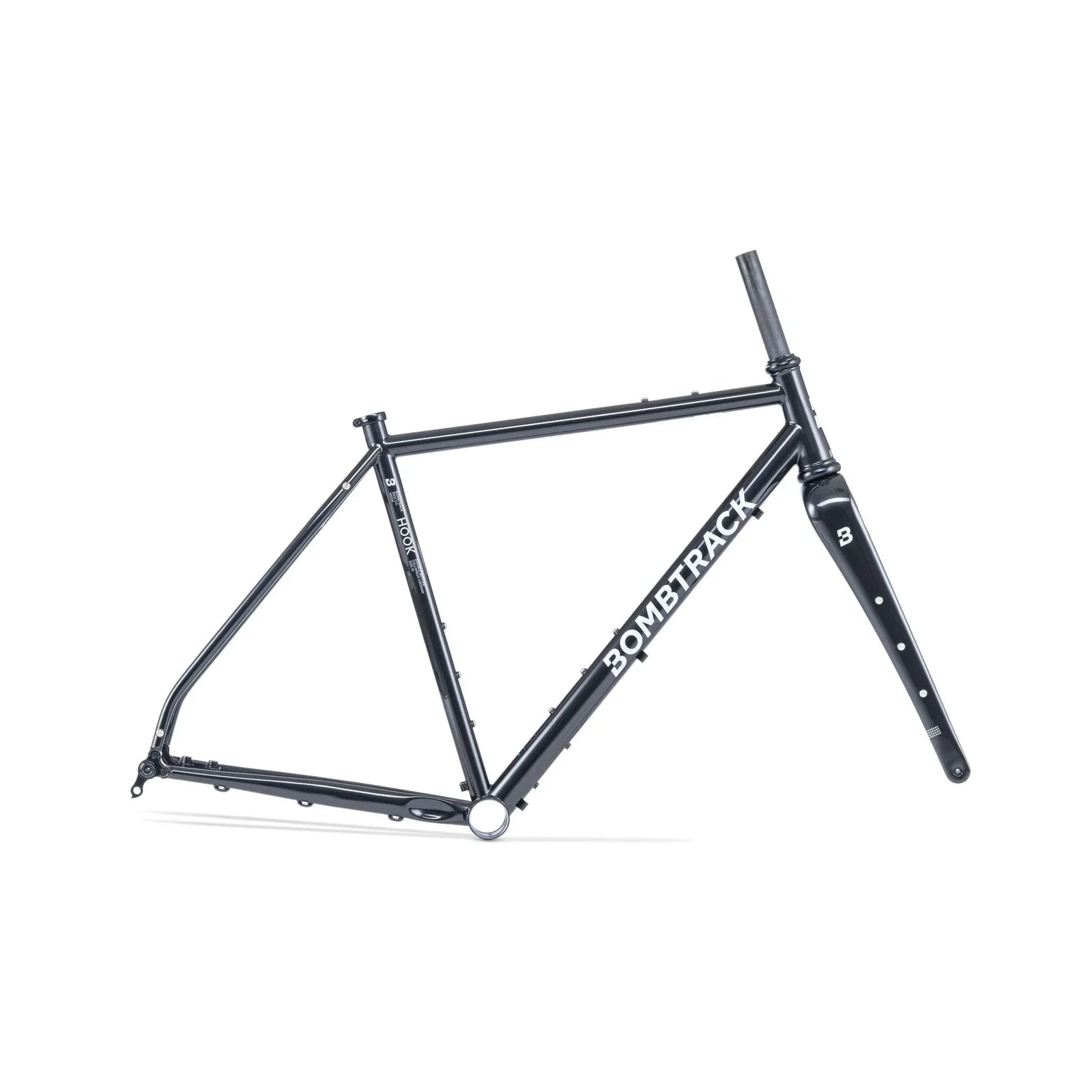 Bombtrack HOOK Frame Fork Set