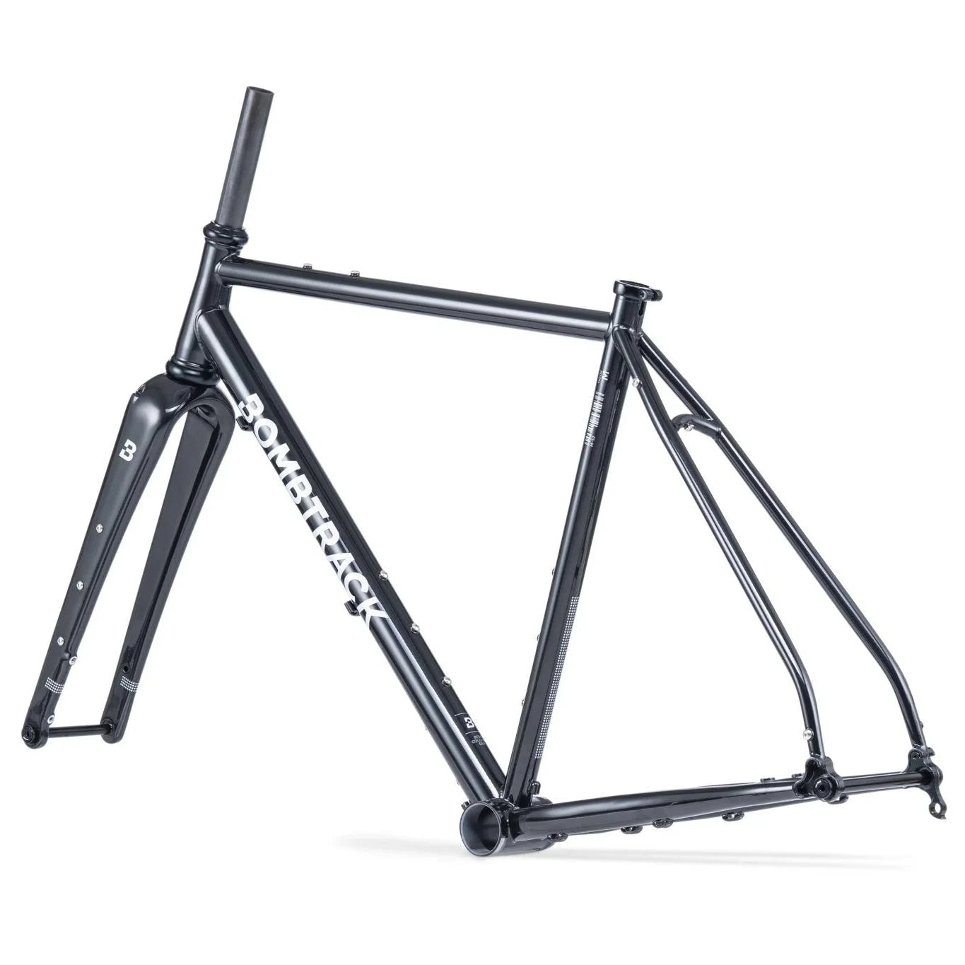 Bombtrack HOOK Frame Fork Set