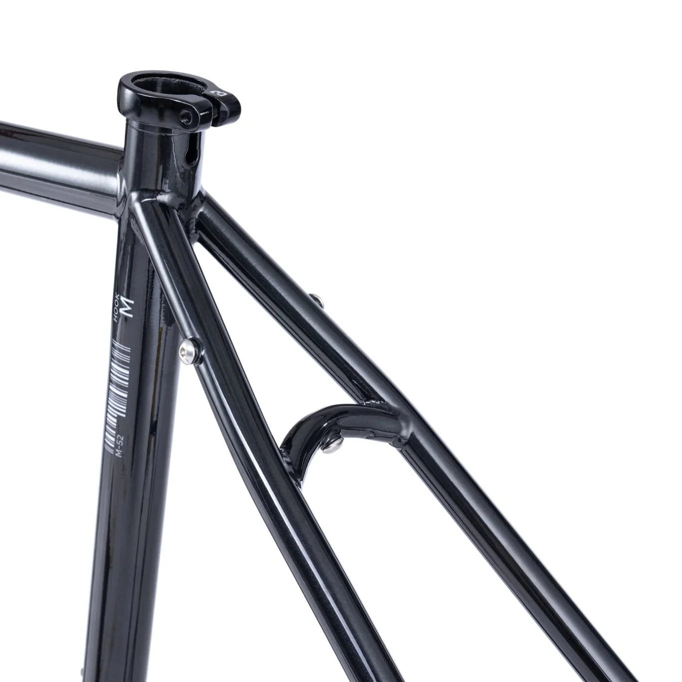 Bombtrack HOOK Frame Fork Set