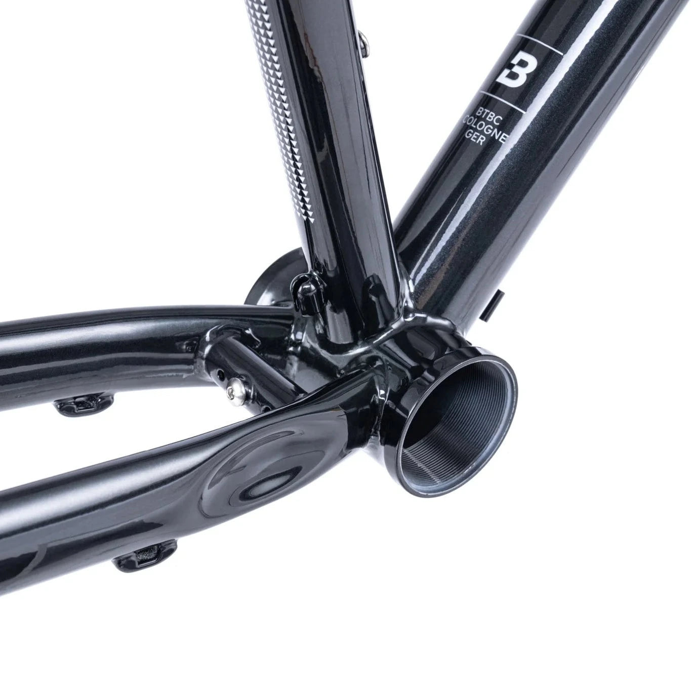 Bombtrack HOOK Frame Fork Set