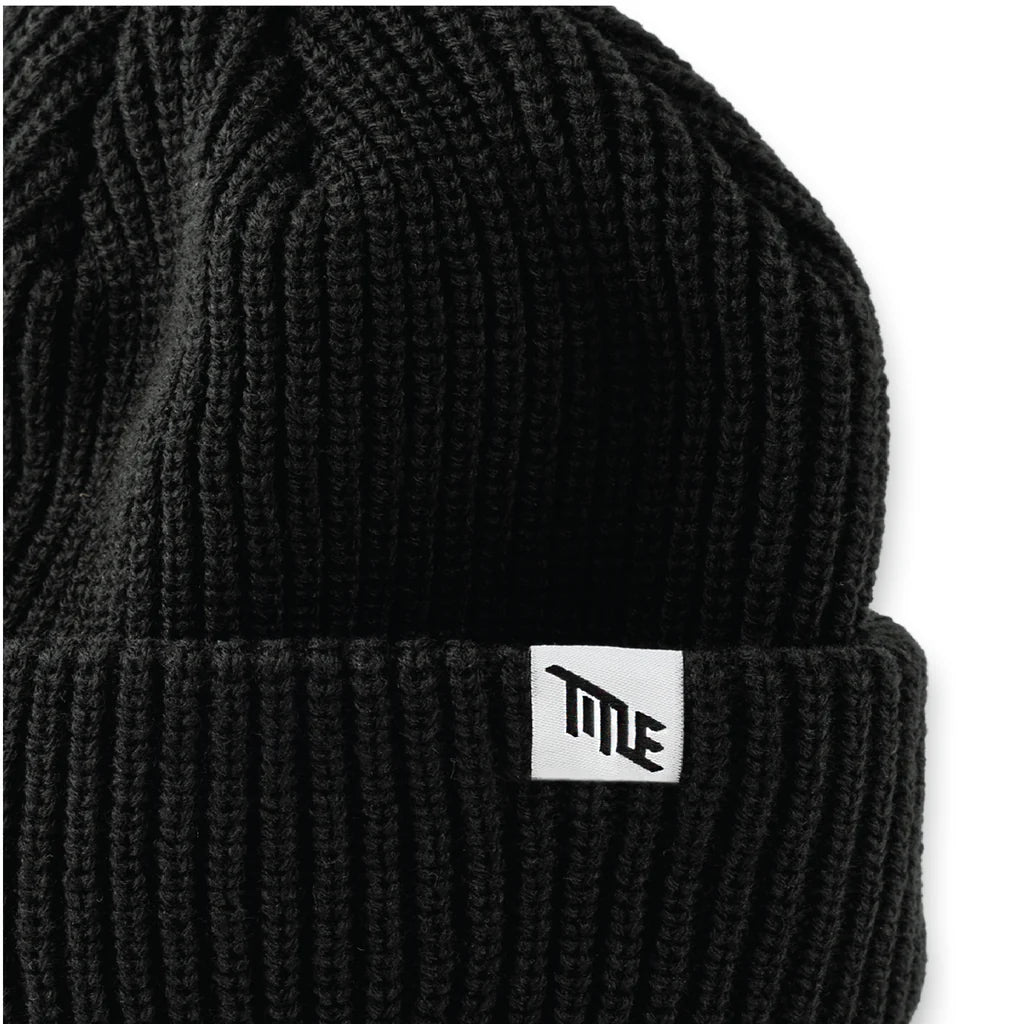 Title MTB THE TOGUE Beanie one size fits most