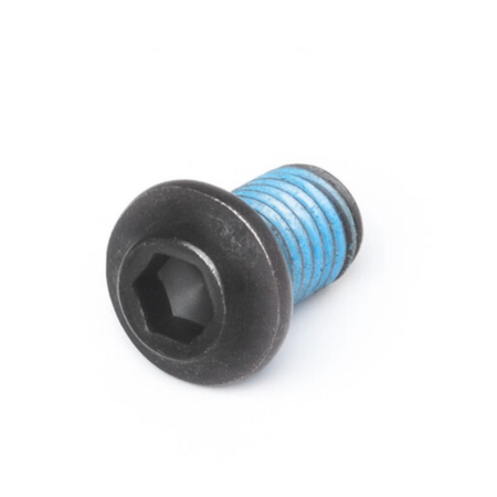 SALT STANDARD CRANKARM SPROCKET BOLT