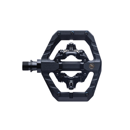 Title MTB CONNECT CLIPLESS Pedals