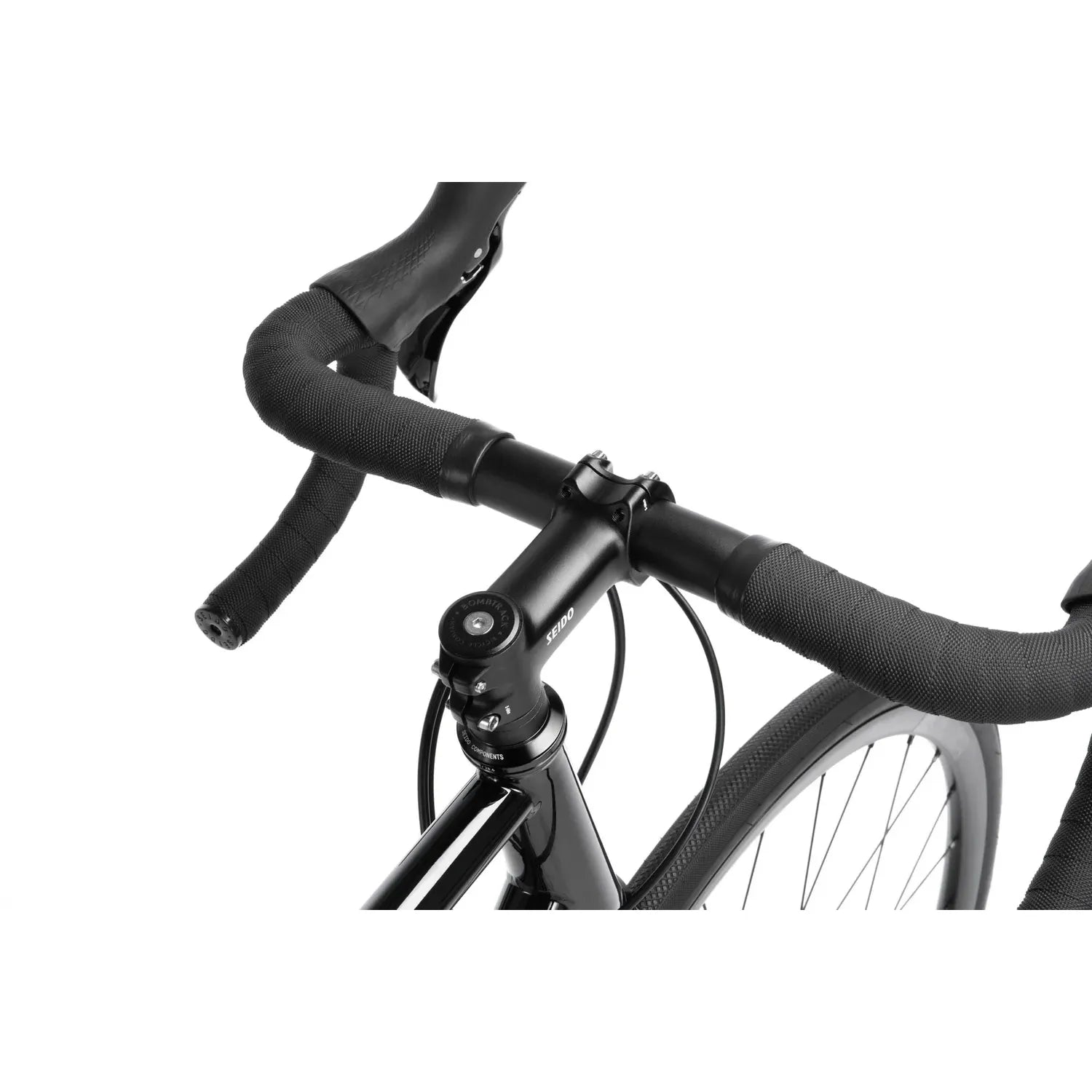 Bombtrack TEMPEST Complete Bike