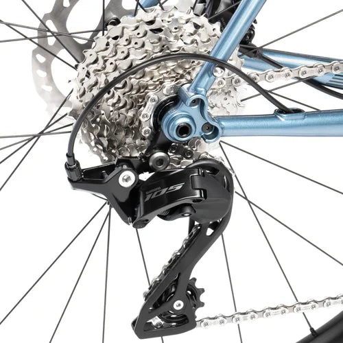 Bombtrack TEMPEST Complete Bike