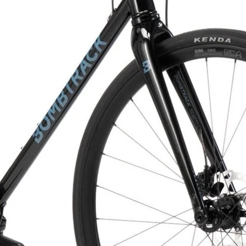 Bombtrack TEMPEST Complete Bike