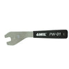 6MIL PW-01 Pedal Wrench