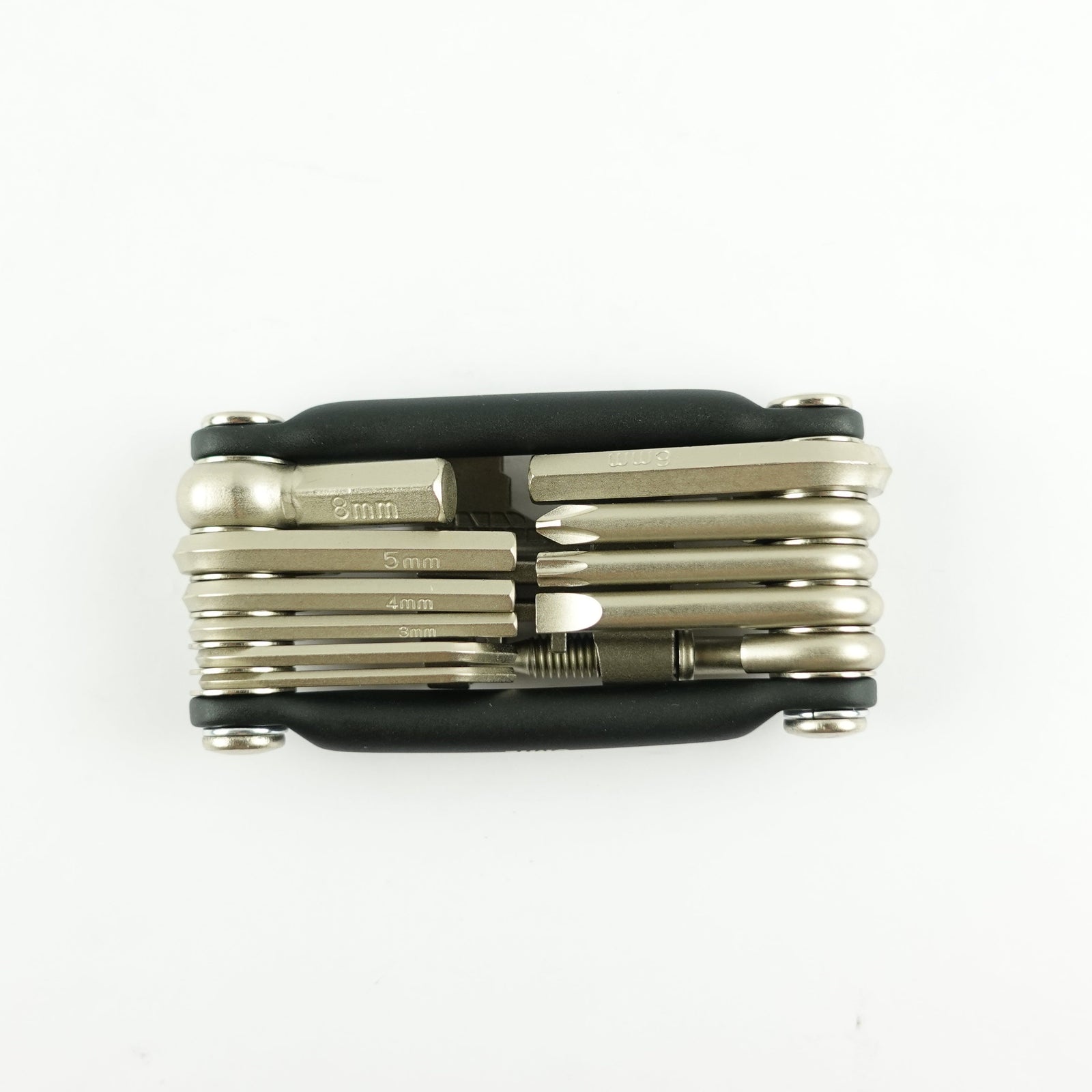 6MIL FT-02 Folding Tool