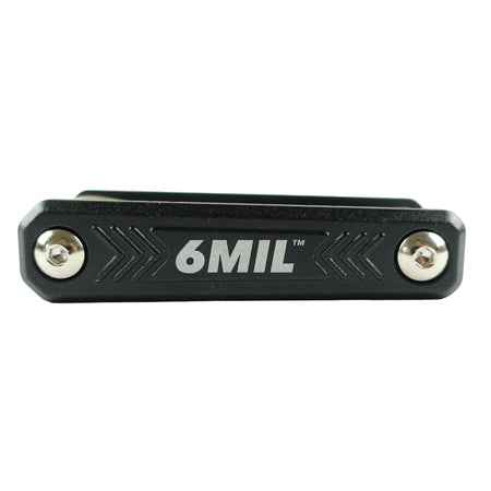 6MIL FT-01 Folding Tool