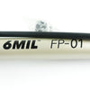 6MIL FP-01 Floor Pump