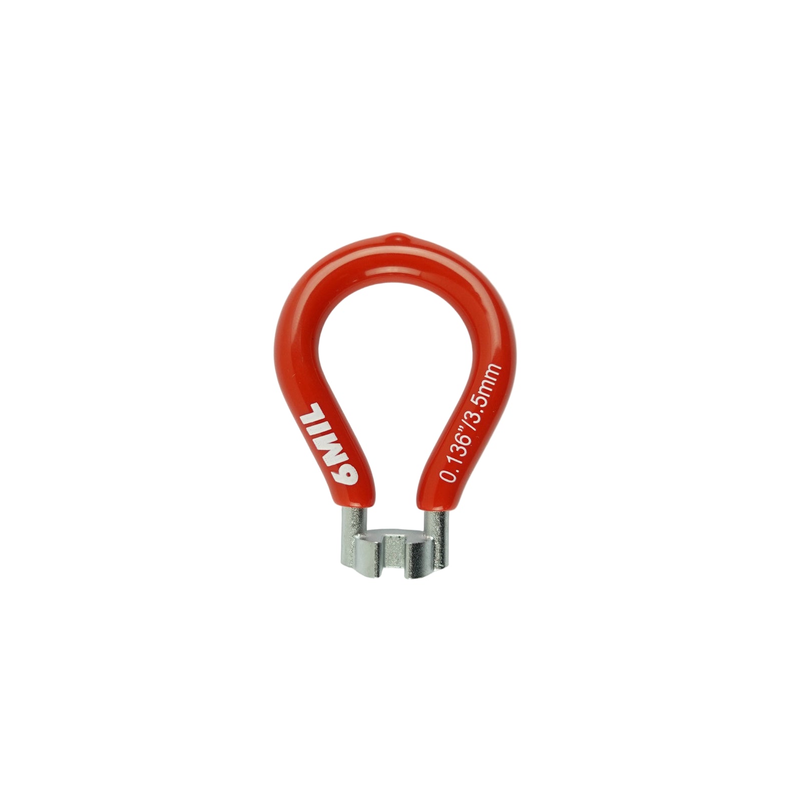 6MIL SW-01 Spoke Wrench