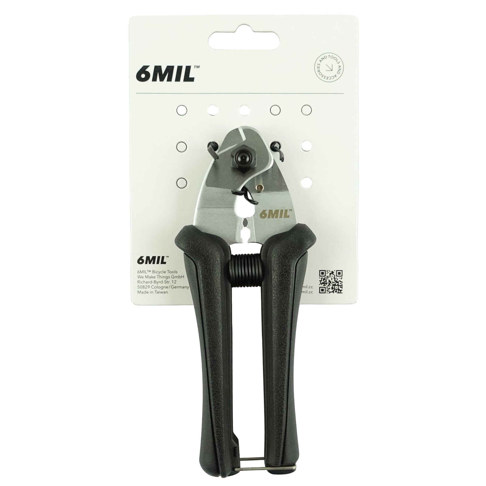 6MIL CC-01 Cable Cutter