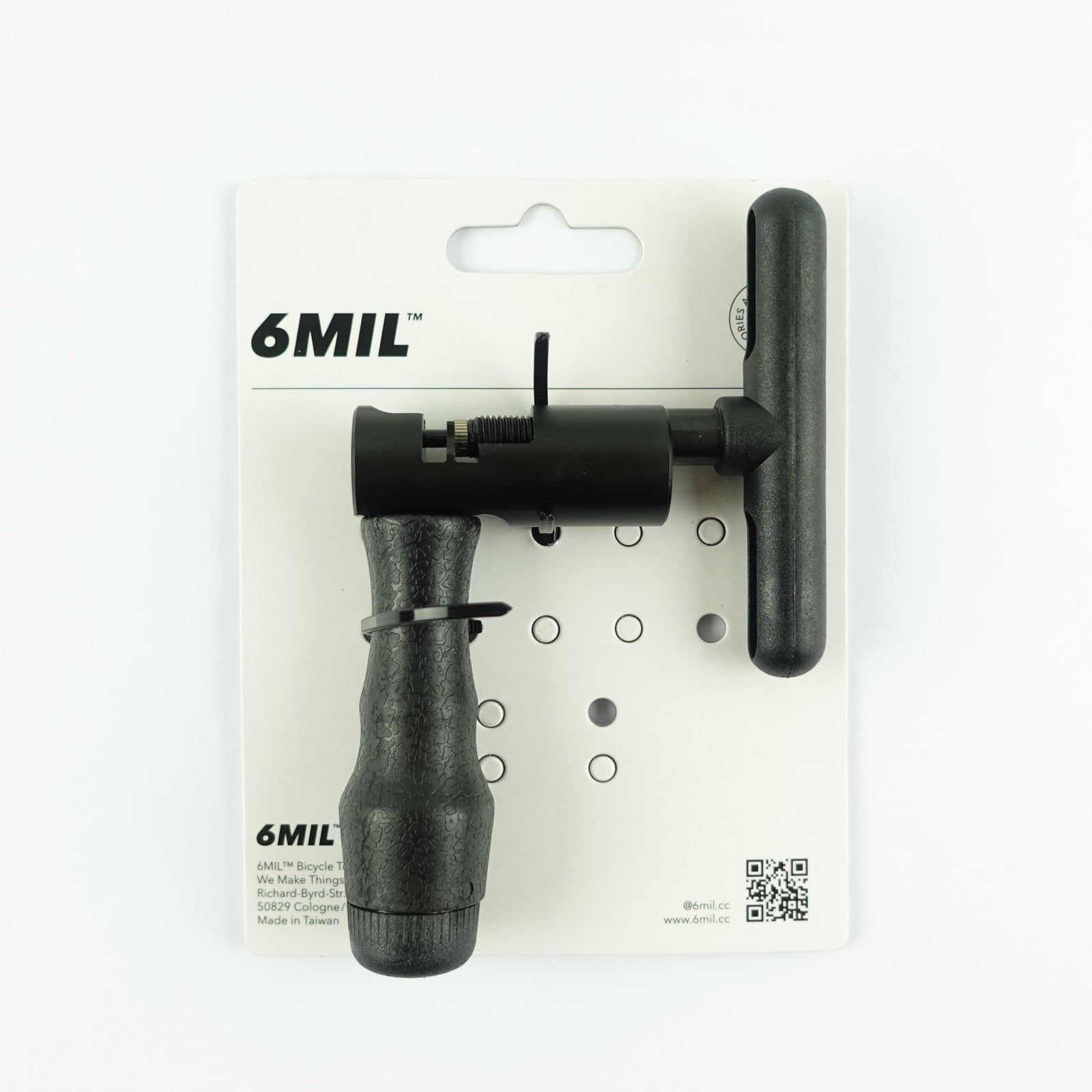 6MIL CB-02 Chain Breaker Tool