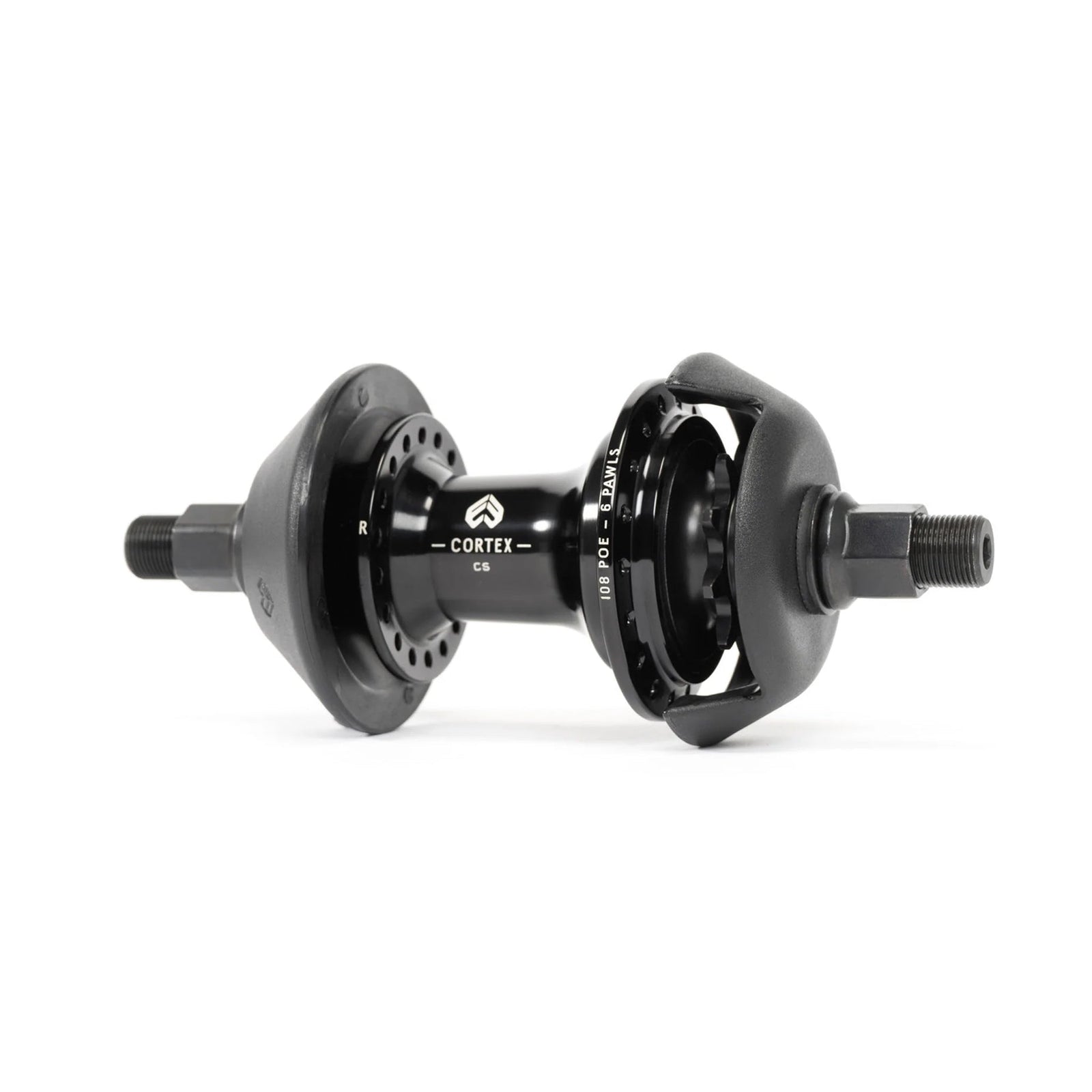 ECLAT CORTEX EVO CASSETTE REAR HUB