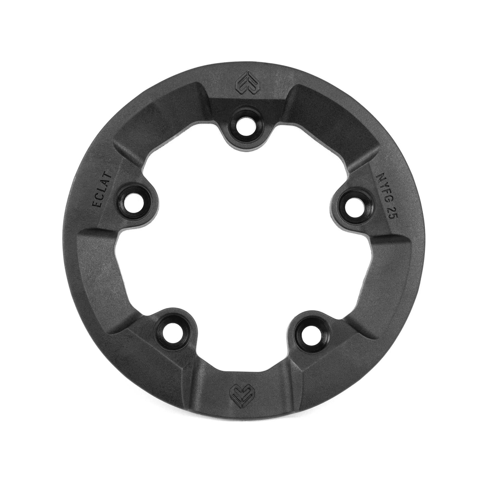 ECLAT FELIX SPROCKET REPLACEMENT GUARD BLACK