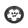 ECLAT FELIX SPROCKET REPLACEMENT GUARD BLACK