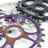 TOTAL BMX ROTARY SPROCKET