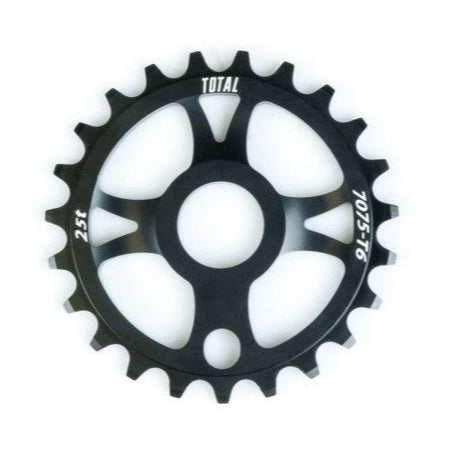 TOTAL BMX ROTARY SPROCKET