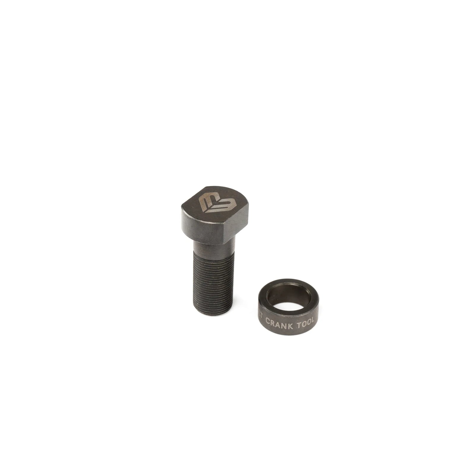 ECLAT TIBIA XLT 3PC CRANK