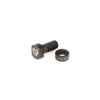 ECLAT TIBIA XLT 3PC CRANK