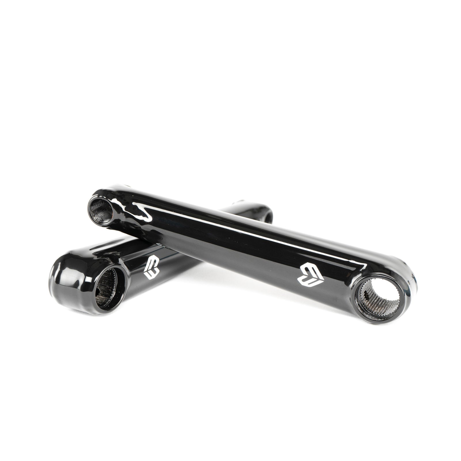 ECLAT TIBIA XLT 3PC CRANK